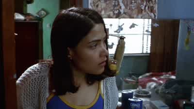 ¿Puedo pasar? - Amores Perros