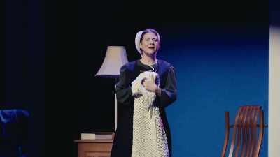 ♪ puedo verte - The Confession Musical