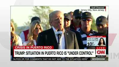 >> PUERTO RICO AND THE PEOPLE OF - The Jim Jefferies Show