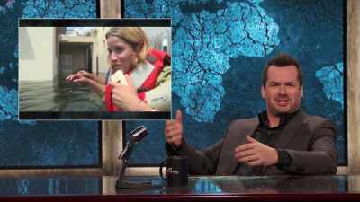 PUERTO RICO IS HIT BY TWO - The Jim Jefferies Show
