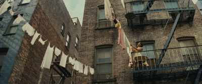 Puerto Rico - West Side Story