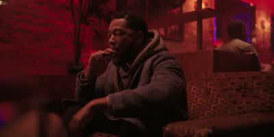 Puff it until you can taste the smoke. - The Chi