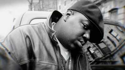 Puff says,
"What's up with the contract?" - Biggie: I Got a Story to Tell