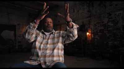 Puff tomó el ave blanca - The Honorable Shyne