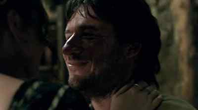 [PUFFING] - Legend of the Seeker