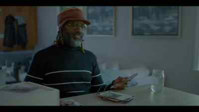- Puffy was able to negotiate - Diddy: The Making of a Bad Boy
