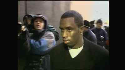 - Puffy became more known. - Diddy: The Making of a Bad Boy