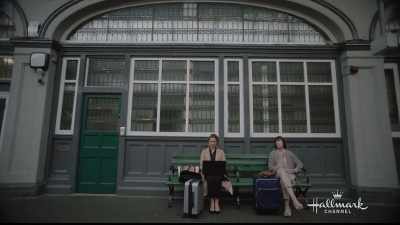Pugsley Hotel boasts
many locations, - Forever in My Heart