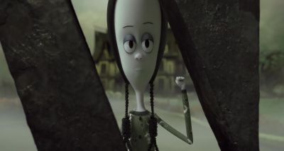 Pugsley - The Addams Family
