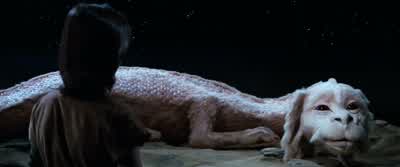 Puh. Oh, Mann. - The NeverEnding Story