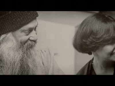 Puja used poisoning
as a internal tool to regulate. - Wild Wild Country