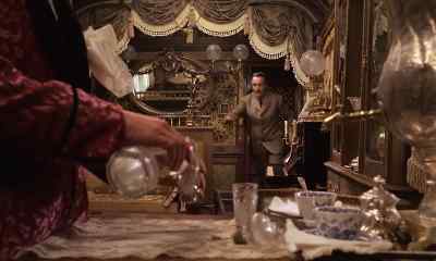 Pujardov?
Where is he? - Horror Express
