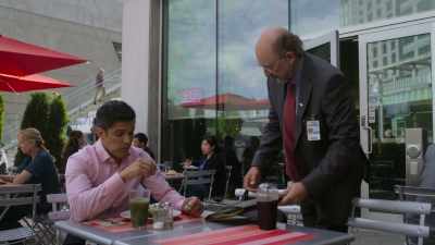 Puke? I could do that. - The Good Doctor