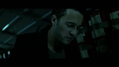Pull any one but the green one. - Fight Club