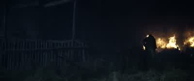 Pull away! - The Legend of Tarzan