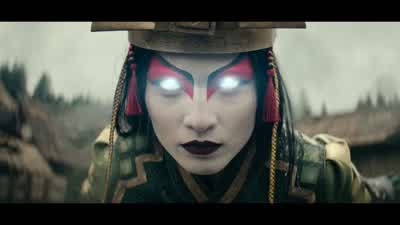 Pull back. - Avatar: The Last Airbender