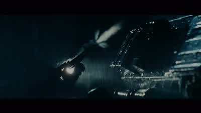 Pull back. - Aliens vs  Predator: Requiem