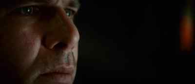 Pull back. - Blade Runner