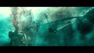 PULL BACK. - 300: Rise of an Empire