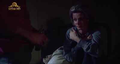 Pull that blanket up. - Jackson County Jail