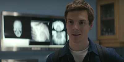 Pull case files for all possible - Dexter: Original Sin