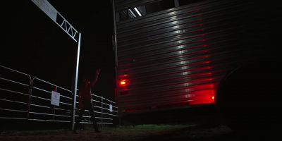 Pull 'em out! - Walker
