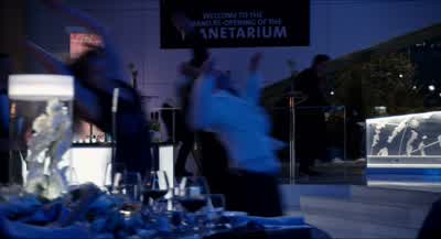 Pull! I don't know what's come over me, but I like it! - Night at the Museum: Secret of the Tomb