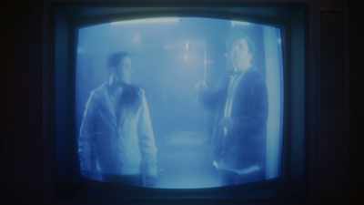 Pull me in, Coach. Please. - The Last Video Store