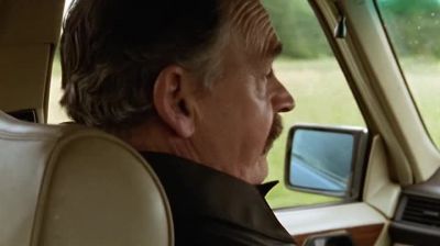Pull in, Phil, will you? - Midsomer Murders