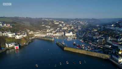 Pull it, Jack. Yeah, go on. - Cornwall: This Fishing Life