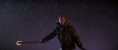 Pull it up! - Die Hard 2