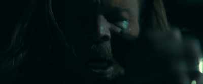 Pull it. - Desperation Road