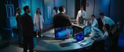 Pull this off, and there will be
a ten million dollar bonus - Assassin 33 A D