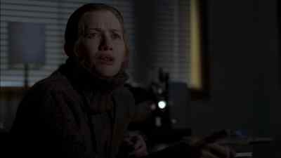 Pull that one. - The Killing
