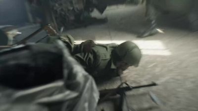 Pull out! - Operation Dunkirk