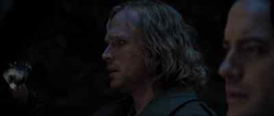- Pull over.
- For what? - Inkheart