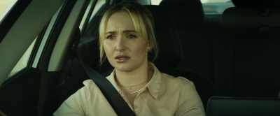 -Pull over, here.
-That's great, Shane. - Amber Alert
