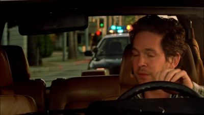 Pull over immediately! - A Family Man