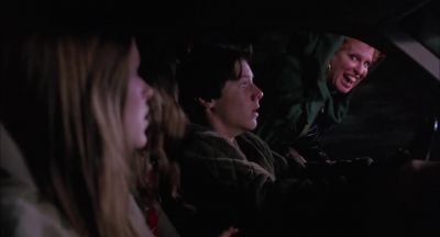 Pull over! - Hocus Pocus