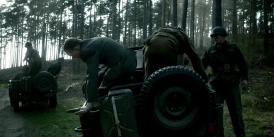 - Pull over, private.
- Stop. - The Crown