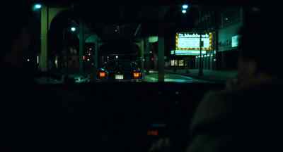 Pull over! - Thief