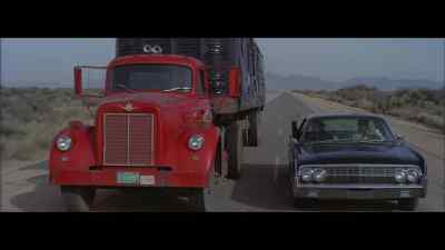 Pull over! - Truck Stop Women
