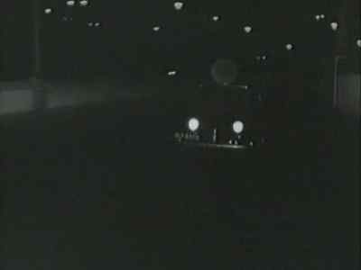 PULL OVER. - None But the Lonely Heart