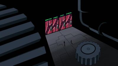 Pull over! - Teen Titans