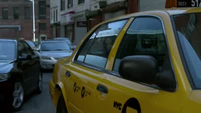 - Pull over. - Marvel's Jessica Jones