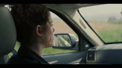 Pull over. - The Couple Next Door