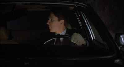Pull over! - Fluke