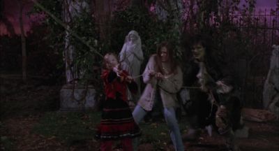 Pull! Pull! Harder! Harder! - Hocus Pocus