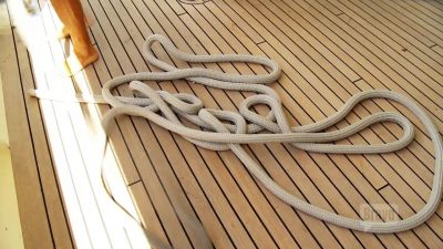 Pull, pull, pull. - Below Deck