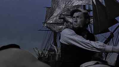 Pull! Quick! - Moby Dick